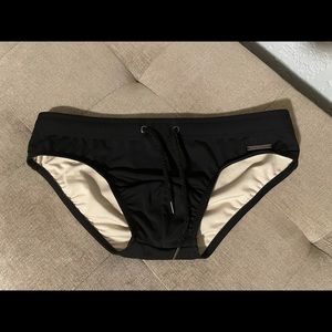 NWOT Parke & Ronan Speedo